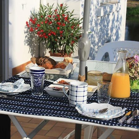 La Pecherie Bed & Breakfast Сел-сюр-Шер Екстериор снимка