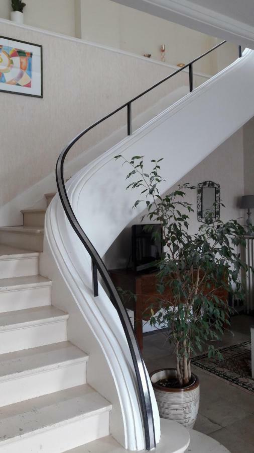 La Pecherie Bed & Breakfast Сел-сюр-Шер Екстериор снимка