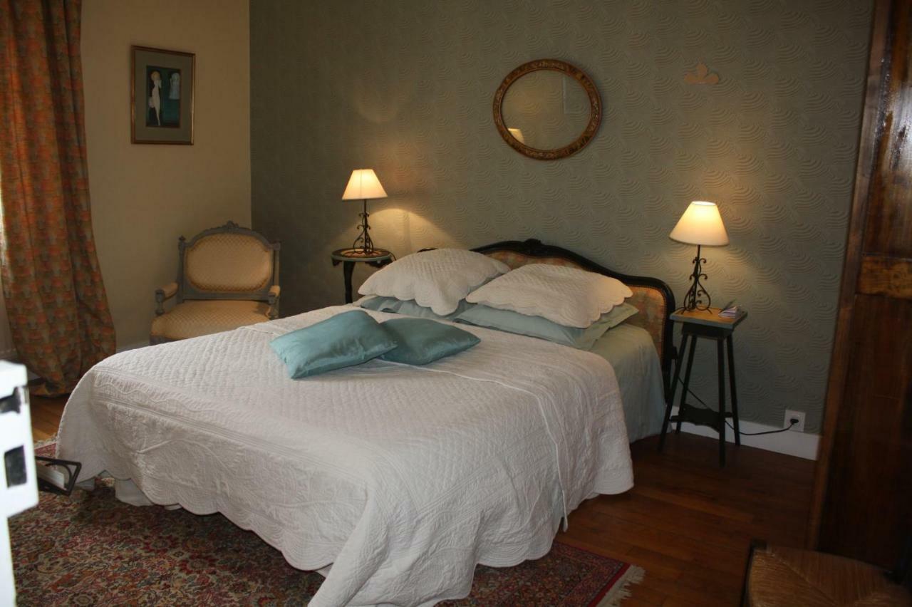 La Pecherie Bed & Breakfast Сел-сюр-Шер Екстериор снимка
