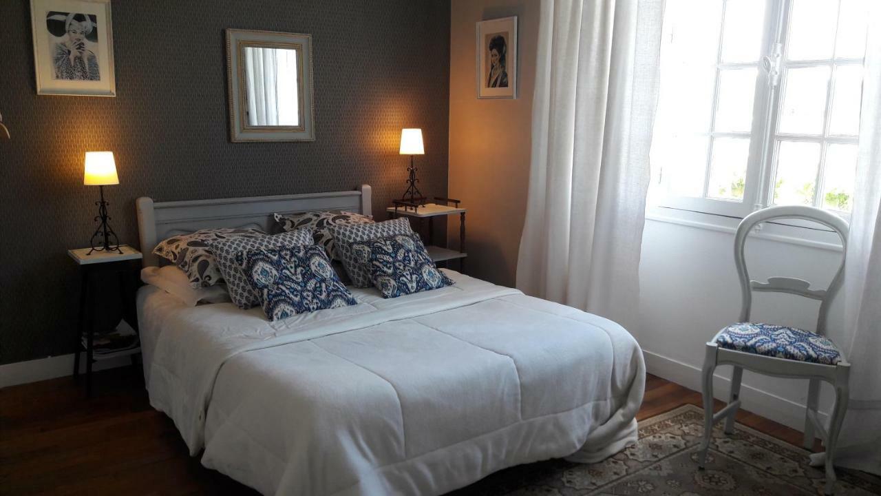 La Pecherie Bed & Breakfast Сел-сюр-Шер Екстериор снимка